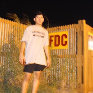 Meet your Posher, Alex